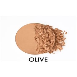 CINEMA SECRETS Dual FX Foundation Powder - Olive (PS710)