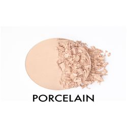 CINEMA SECRETS Dual FX Foundation Powder - Porcelain (PS701)