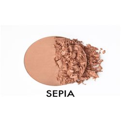 CINEMA SECRETS Dual FX Foundation Powder - Sepia (PS709)