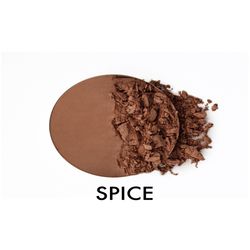 CINEMA SECRETS Dual FX Foundation Powder - Spice (PS712)