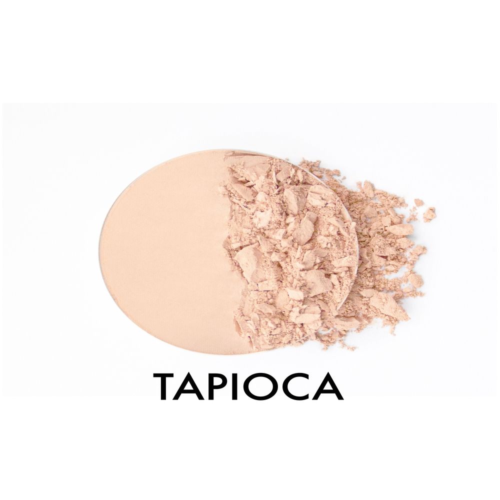 CINEMA SECRETS Dual FX Foundation Powder - Tapioca (PS703) 