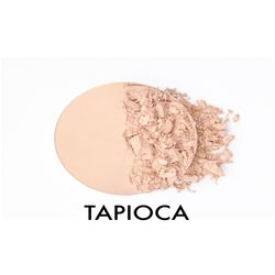 CINEMA SECRETS Dual FX Foundation Powder - Tapioca (PS703)