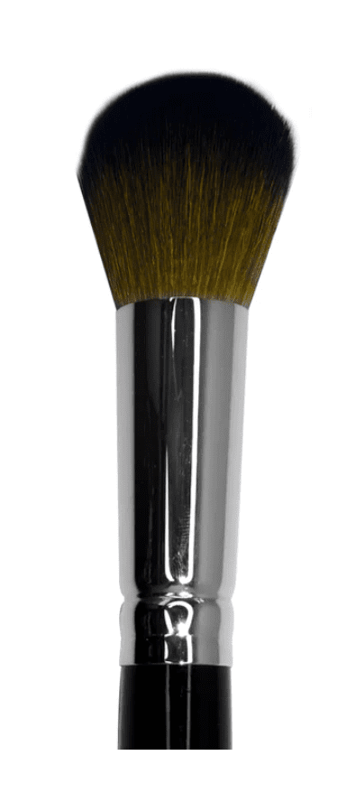 CINEMA SECRETS Fluffy Foundation Brush (F96)