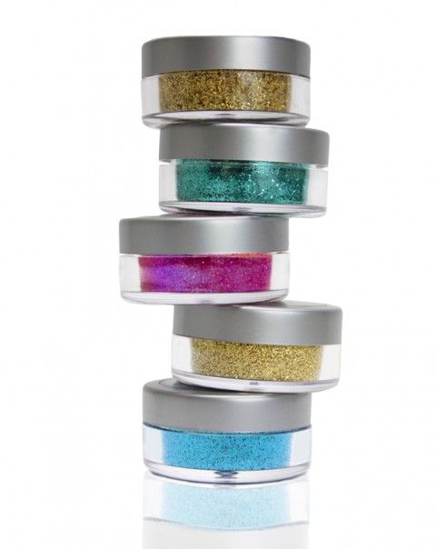 CINEMA SECRETS  Hollywood Lights Glitz - Black Diamond	