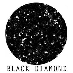 CINEMA SECRETS Hollywood Lights Glitz - Black Diamond
