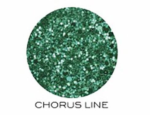 CINEMA SECRETS Hollywood Lights Glitz - Chorus Line