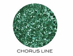 CINEMA SECRETS Hollywood Lights Glitz - Chorus Line