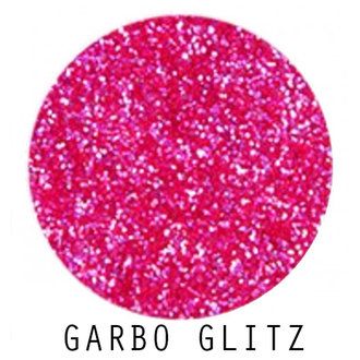 CINEMA SECRETS Hollywood Lights Glitz - Garbo