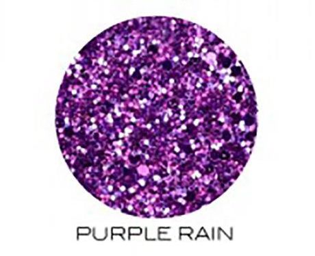 CINEMA SECRETS Hollywood Lights Glitz - Purple Rain