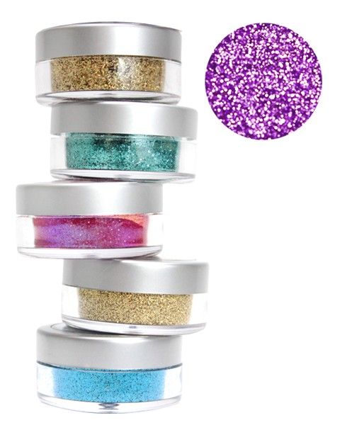 CINEMA SECRETS Hollywood Lights Glitz - Purple Rain