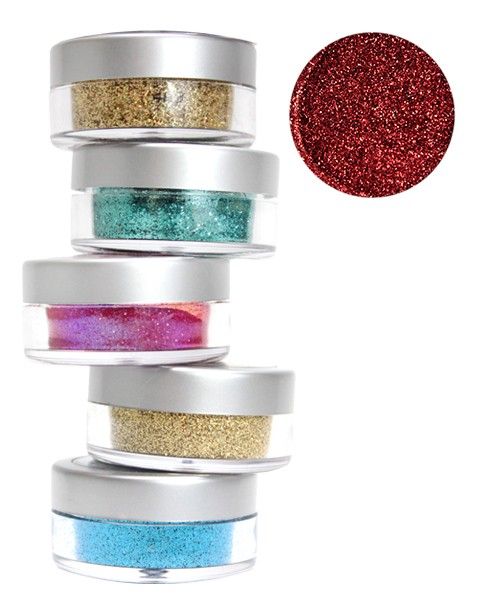 CINEMA SECRETS Hollywood Lights Glitz - Ruby Slipper