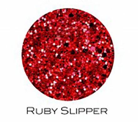 CINEMA SECRETS Hollywood Lights Glitz - Ruby Slipper