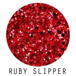 CINEMA SECRETS Hollywood Lights Glitz - Ruby Slipper