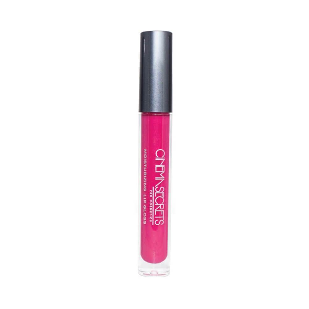Cinema Secrets Moisturizing Lip Gloss - Romcom