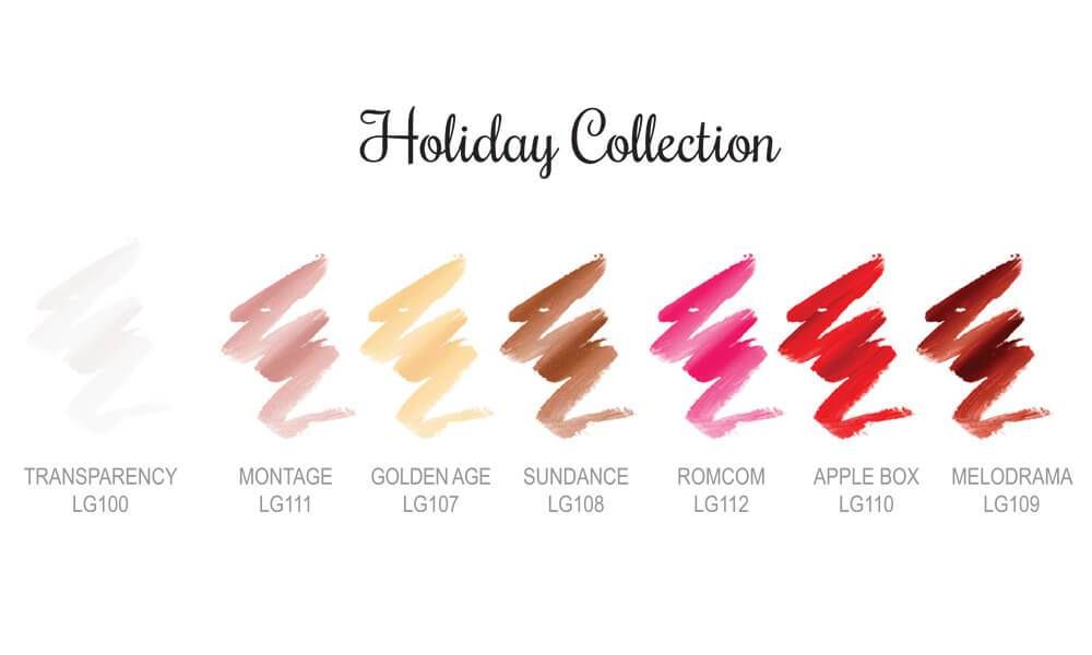 Cinema Secrets Moisturizing Lip Gloss - Romcom