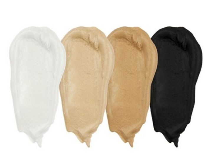 Cinema Secrets pro Eyeshadow base - Medium