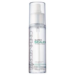 Cinema Secrets Super Sealer Mattifying Setting Spray