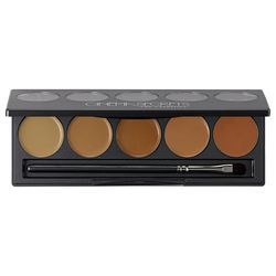 CINEMA SECRETS Ultimate Corrector 5-IN-1 PRO Palette No. 1