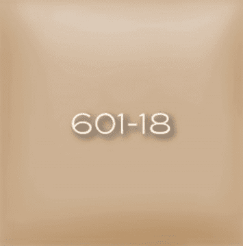 CINEMA SECRETS Ultimate Corrector - 600 series - 601-18