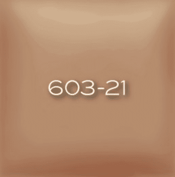 CINEMA SECRETS Ultimate Corrector - 600 series - 603-21