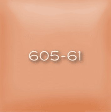 CINEMA SECRETS Ultimate Corrector - 600 series - 605-61