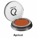 CINEMA SECRETS Ultimate Eye Shadows - Apricot (M)