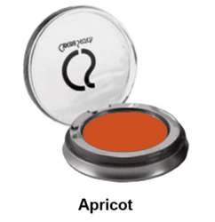 CINEMA SECRETS Ultimate Eye Shadows - Apricot (M)