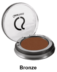 Cinema Secrets Ultimate Eye Shadows - Bronze (S)