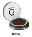 Cinema Secrets Ultimate Eye Shadows - Brown (M)