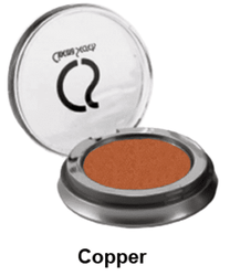 Cinema Secrets Ultimate Eye Shadows - Copper (S)