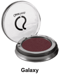 Cinema Secrets Ultimate Eye Shadows - Galaxy (S)