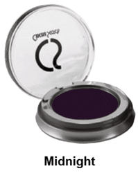 CINEMA SECRETS Ultimate Eye Shadows - Midnight (S)