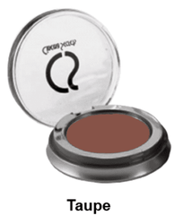 Cinema Secrets Ultimate Eye Shadows - Taupe (M)