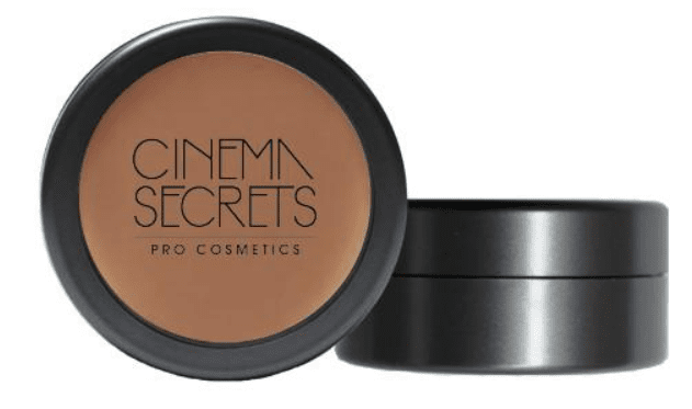 CINEMA SECRETS Ultimate Foundation - 100 series [101-01]