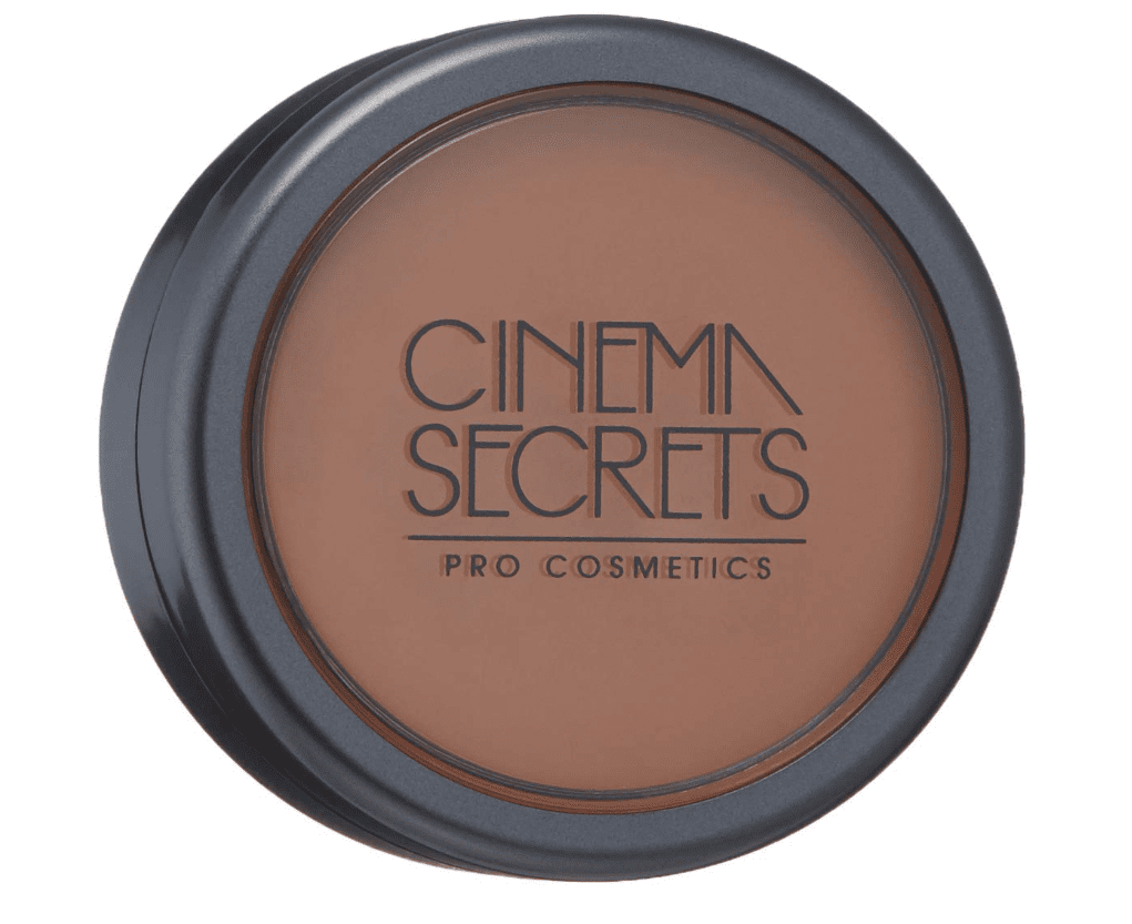 CINEMA SECRETS Ultimate Foundation - 100 series [101-01]