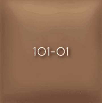 CINEMA SECRETS Ultimate Foundation - 100 series [101-01]