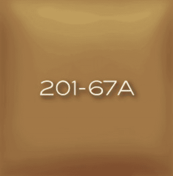 CINEMA SECRETS Ultimate Foundation - 200 series [201-67A] 