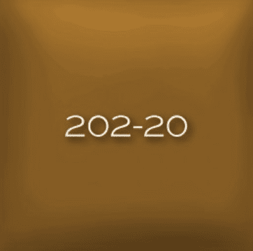 CINEMA SECRETS Ultimate Foundation - 200 series [202-20]