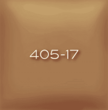 CINEMA SECRETS Ultimate Foundation - 400 Series [405-17] 