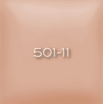 CINEMA SECRETS Ultimate Foundation - 500 Series [501-11] 
