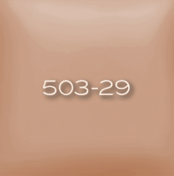 CINEMA SECRETS Ultimate Foundation - 500 Series [503-29] 