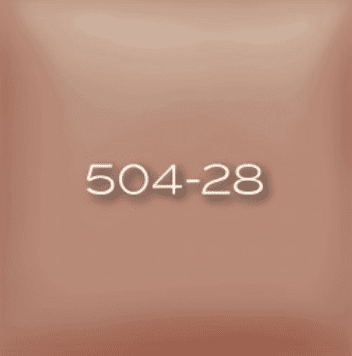 CINEMA SECRETS Ultimate Foundation - 500 Series [504-28] 