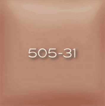 CINEMA SECRETS Ultimate Foundation - 500 Series [505-31] 