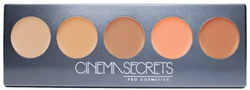 Cinema Secrets Ultimate Foundation Palette, NO.1™