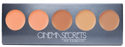 Cinema Secrets Ultimate Foundation Palette, NO.2™