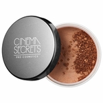 Cinema Secrets Ultralucent Illuminating Powder - Sunset