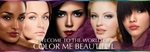 Color Me Beautiful