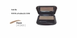 Color Me Beautiful, Brush On Brow Powder, Haze