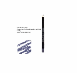 Color Me Beautiful - Chroma Soft Eye Pencil, Amethyst