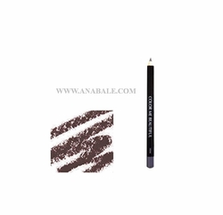 Color Me Beautiful - Chroma Soft Eye Pencil, Chocolate Wooden